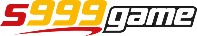 S999 Game Logo